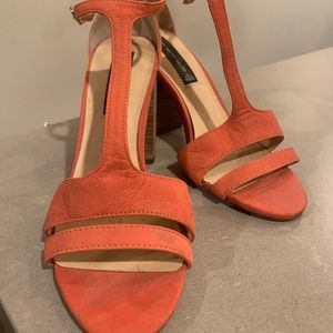 Steve Madden 3” heels